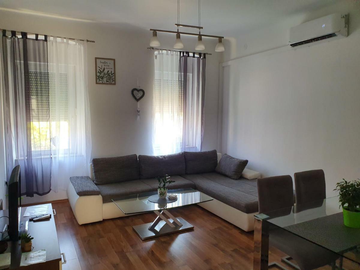 Patrick Apartment Rijeka Luaran gambar