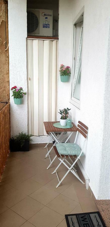 Patrick Apartment Rijeka Luaran gambar