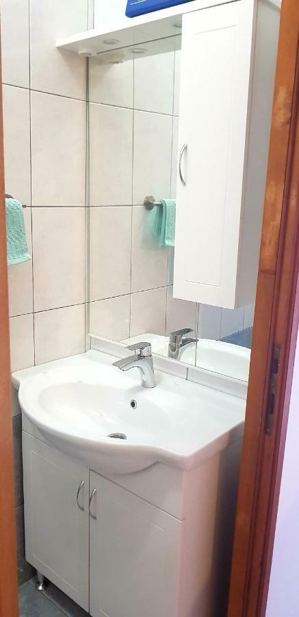 Patrick Apartment Rijeka Luaran gambar