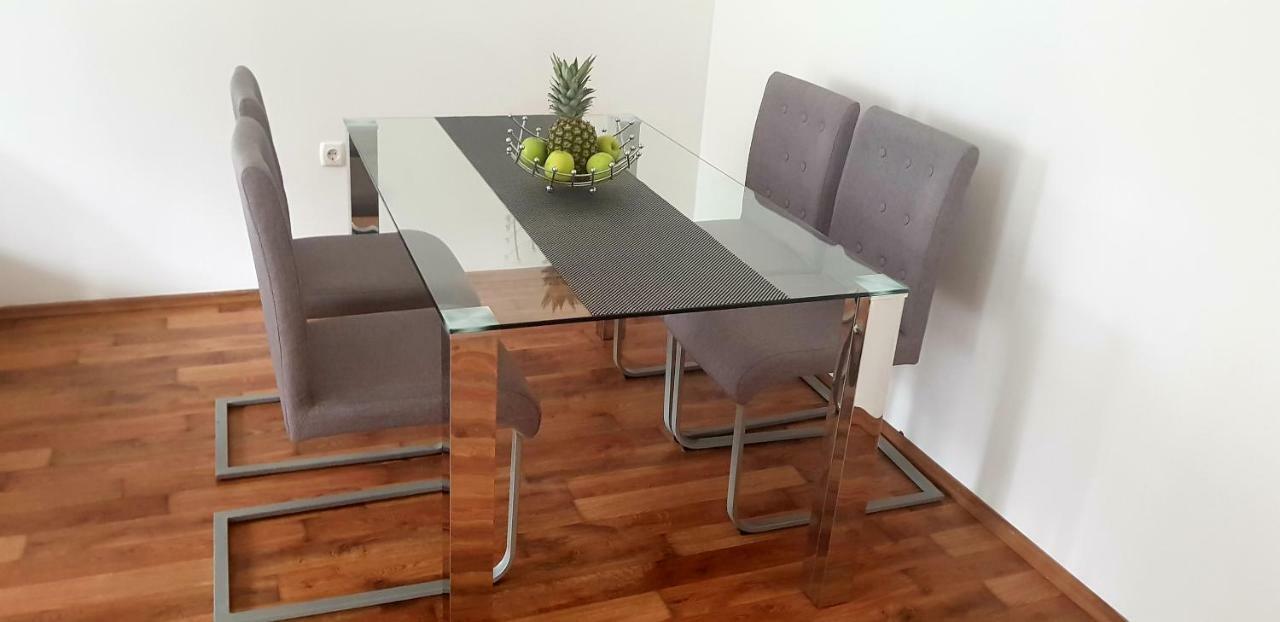 Patrick Apartment Rijeka Luaran gambar