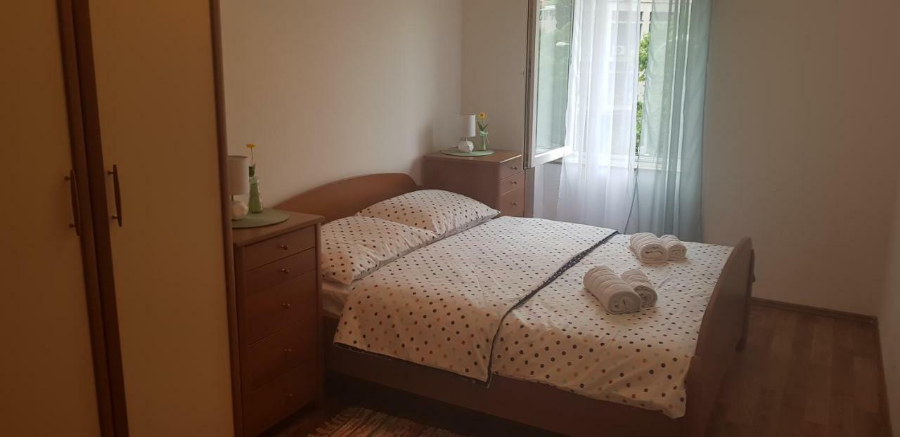 Patrick Apartment Rijeka Luaran gambar