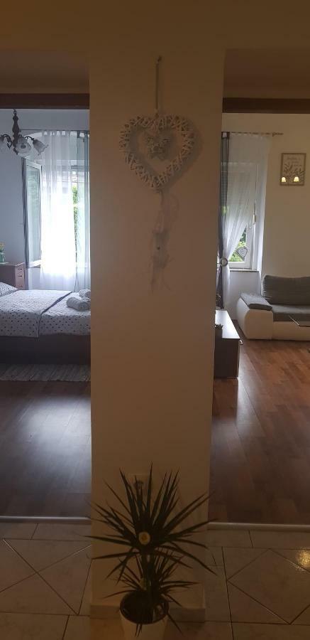 Patrick Apartment Rijeka Luaran gambar