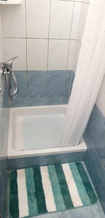Patrick Apartment Rijeka Luaran gambar