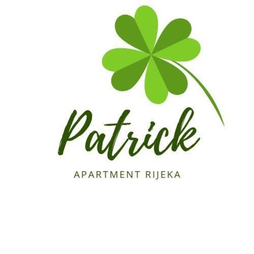 Patrick Apartment Rijeka Luaran gambar